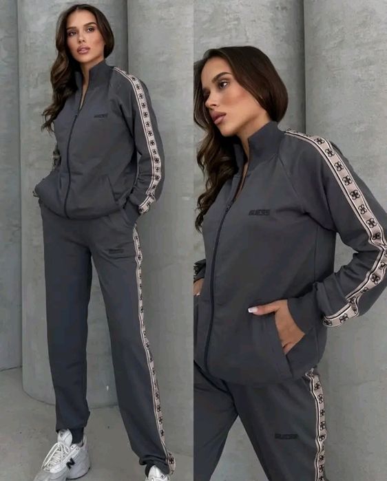 Дамски екипи ново