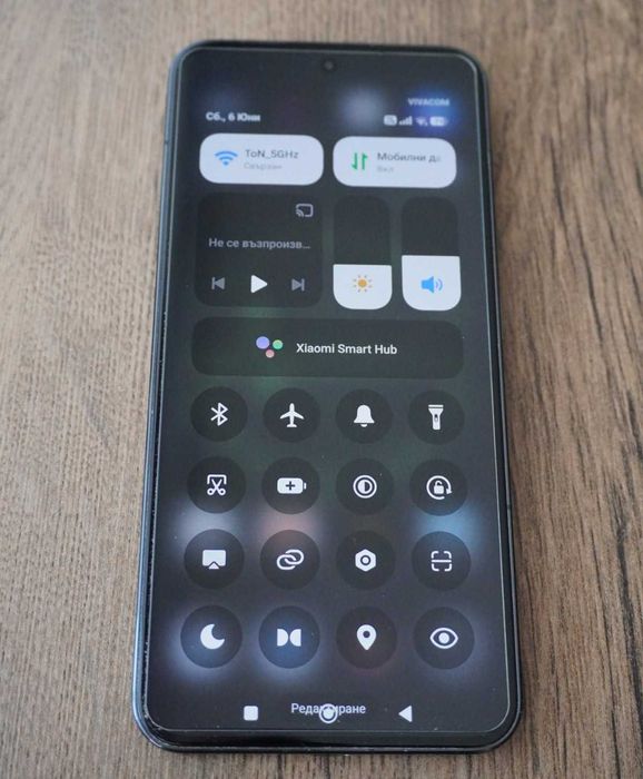 Xiaomi 13, 8GB RAM, 256GB, Black