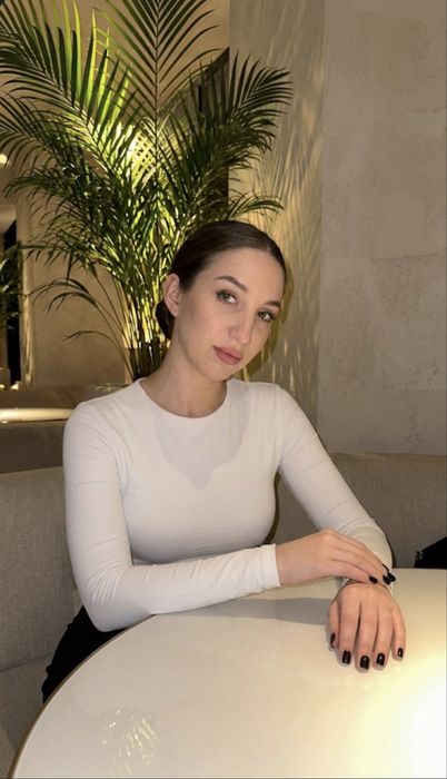 SMM-специалист с опытом 5 лет. От заводов до лайфстайл-блогов. ПРОФИ