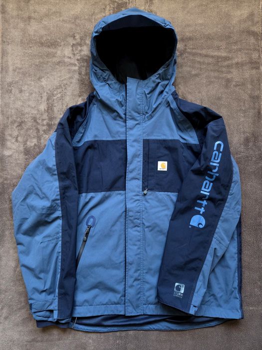 Carhartt Angler Jacket Мъжко яке