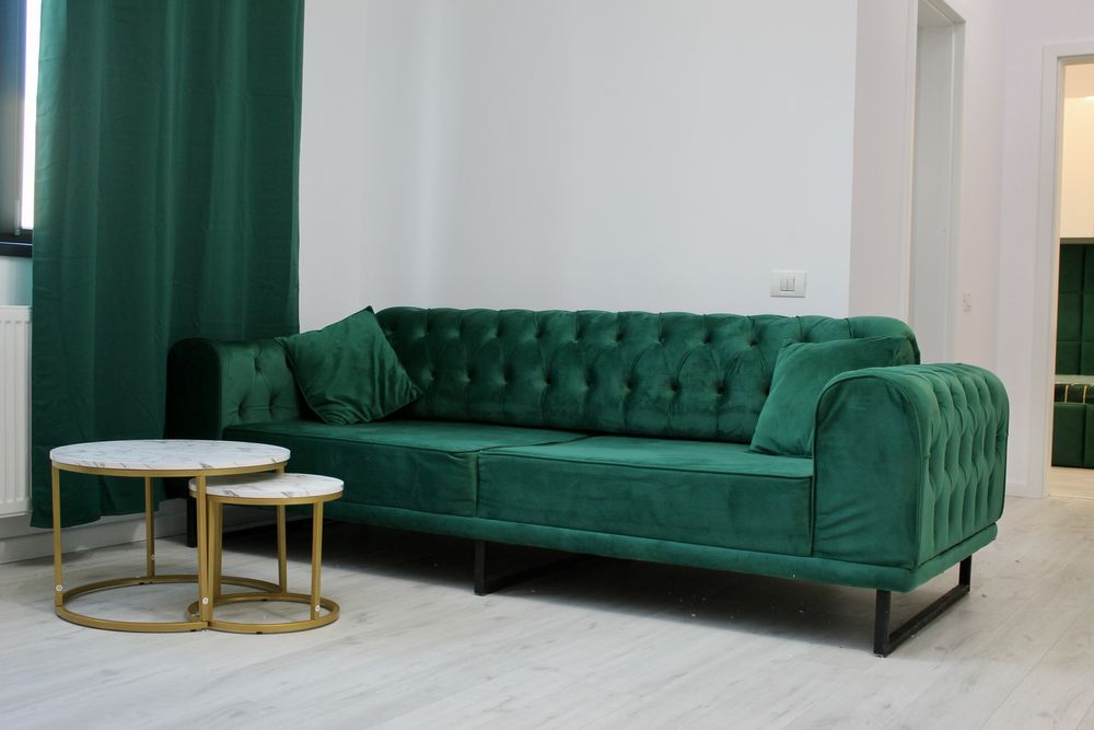 Apartament 2 camere de inchiriat - Bragadiru, str. Diamantului