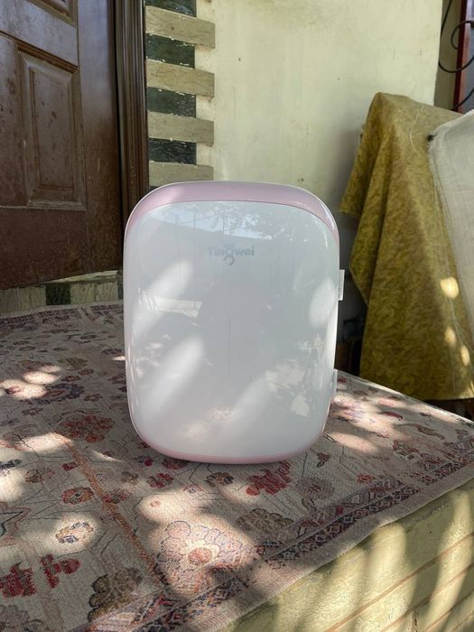 Мини холодильник для авто