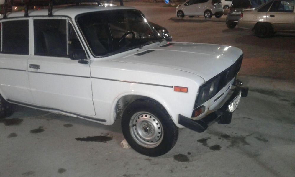 Сотидади ваз 2103 06 килинган