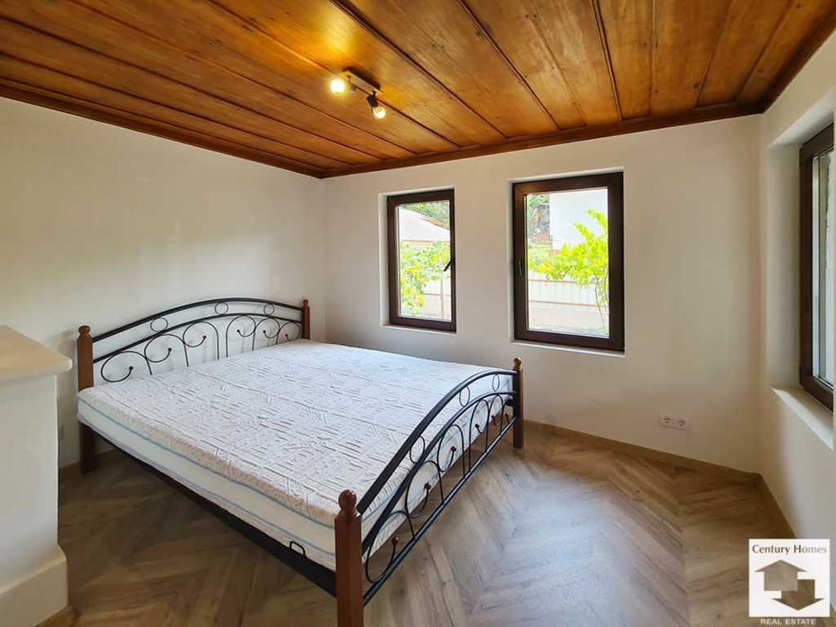 Продава се Къща в с. Илаков рът, Област Велико Търново - 80 кв.м за 919 €/кв.м - Снимка #10