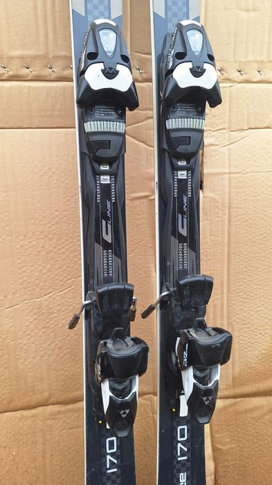 Ski Fischer 170 cm
