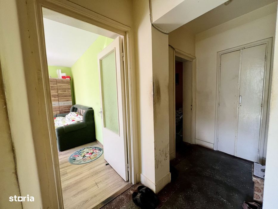 Apartament 2 camere decomandate - Calea Circumvalatiunii, Timisoara
