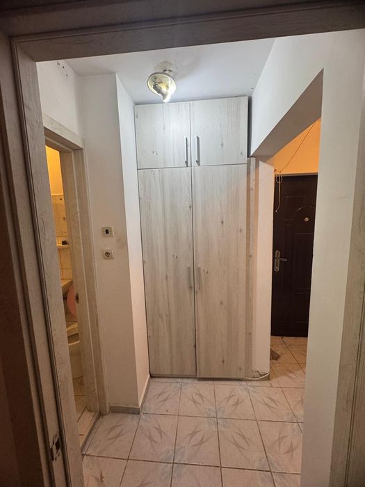 Garsoniera 40mp/ metrou Tineretului