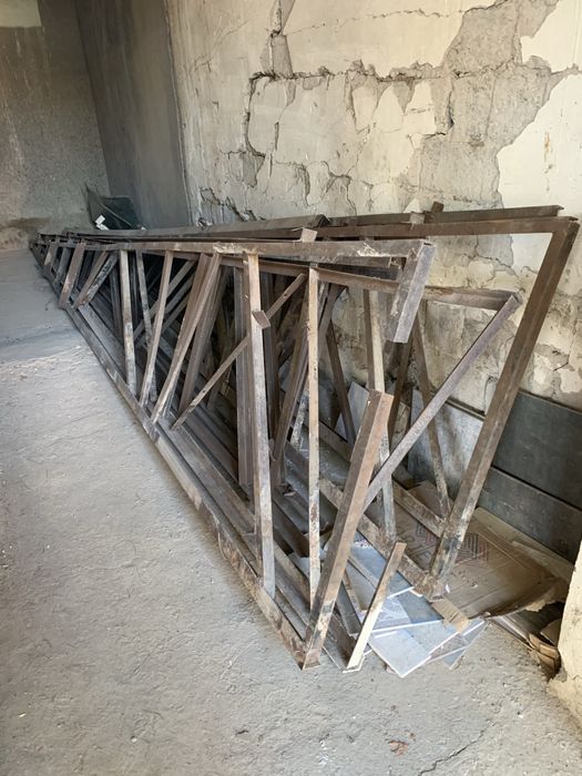 Ferma sotiladi. Продаётся ферма