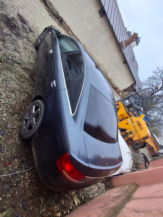 Audi a 6 , 20l  2008