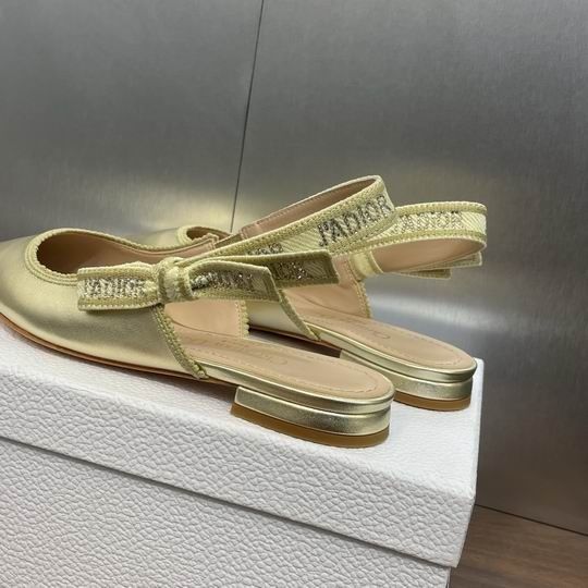 Sandale Christian Dior Jadior, pantofi tip Premium