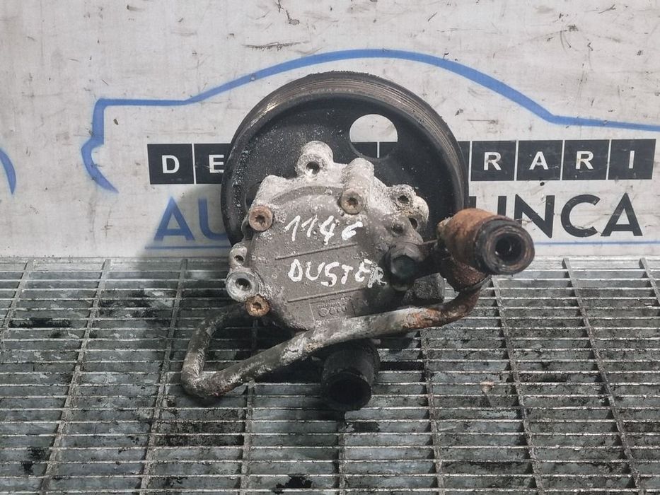 Pompa Servo Dacia Duster 1.5 Dci 2010 - 2013 110CP Manuala (1146) Diesel