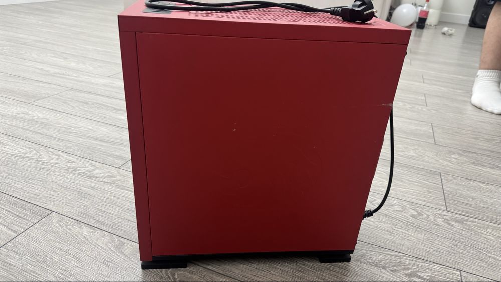 Системный блок (ПК)