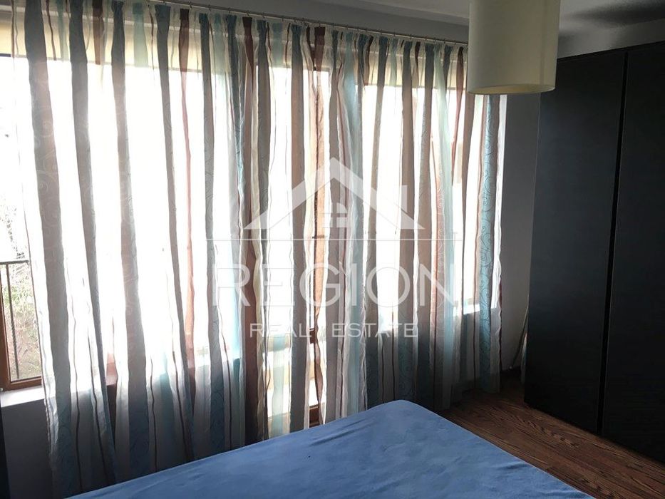 Дава се под наем Тристаен апартамент в Варна, Червен площад - 80 кв.м за 612 € - Снимка #7