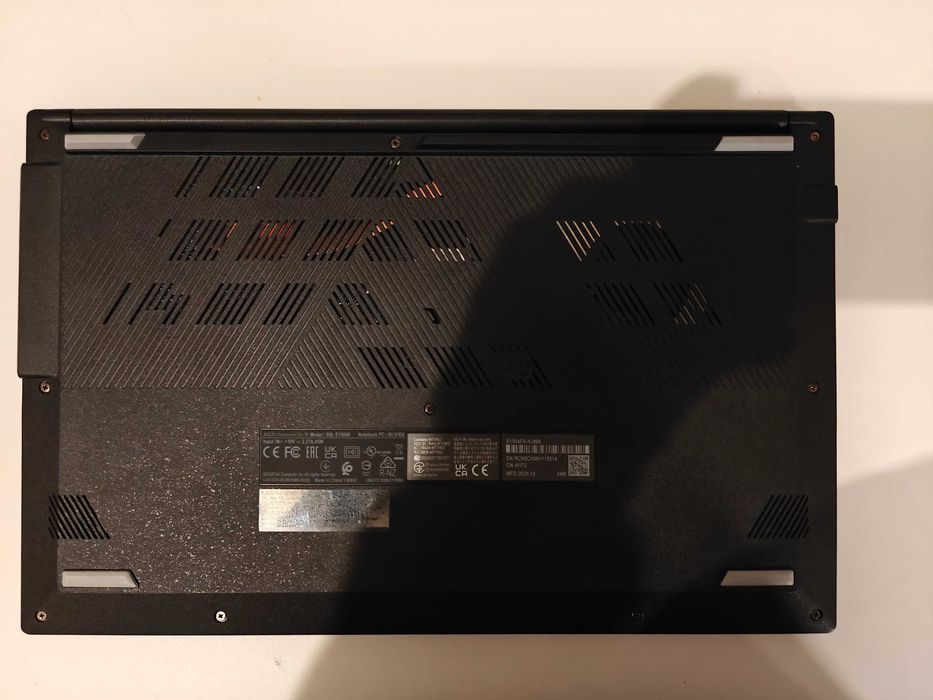 Лаптоп ASUS Vivobook Go 15 E1504F (NJ889) | Много запазен