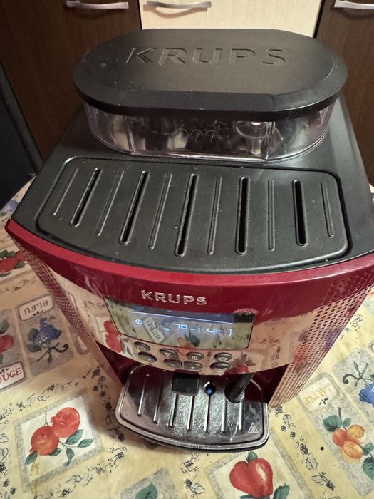 Кафемашина krups