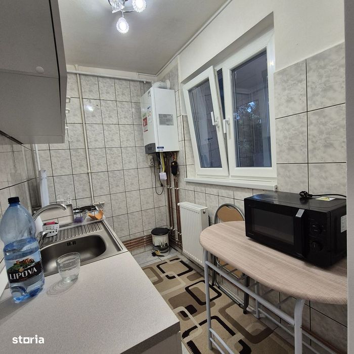 Apartament 1 camera,Vlaicu