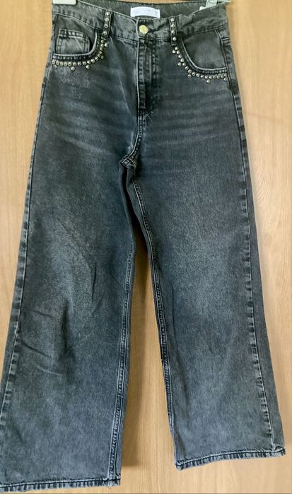 Дънки zara13-14 г