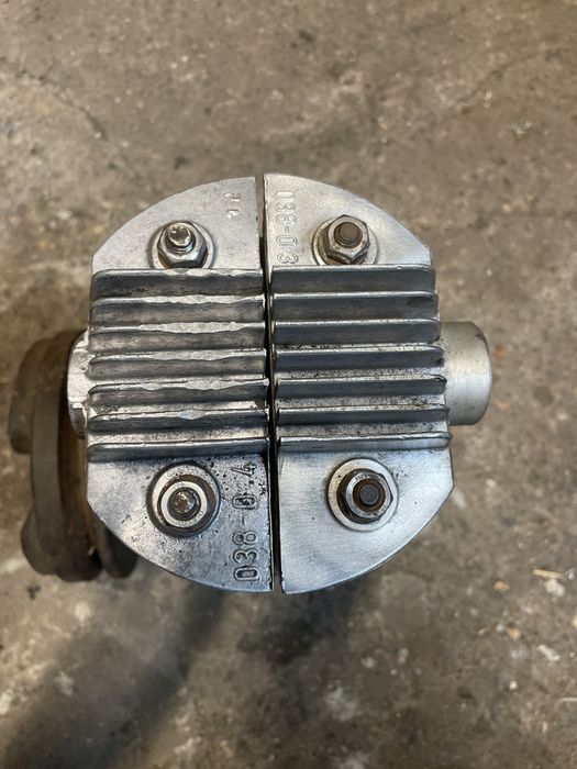 Компресор за Ифа