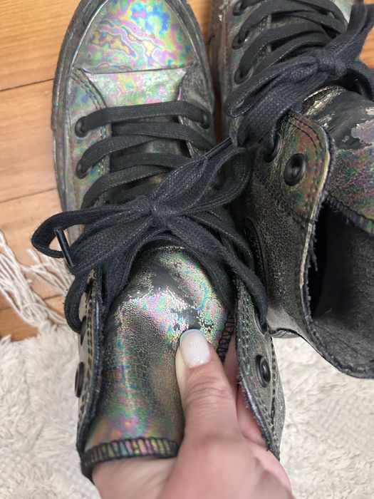 Отигинални Converse