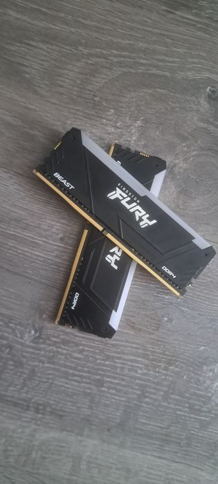 Vand componente Pc