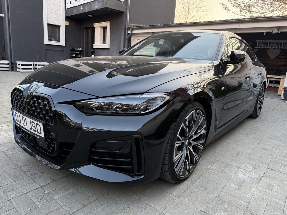 Bmw 420D Xdrive 190cp MildHybrid 2023