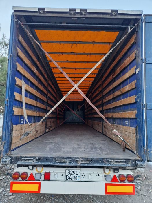 Прицеп KRONE Сотилади