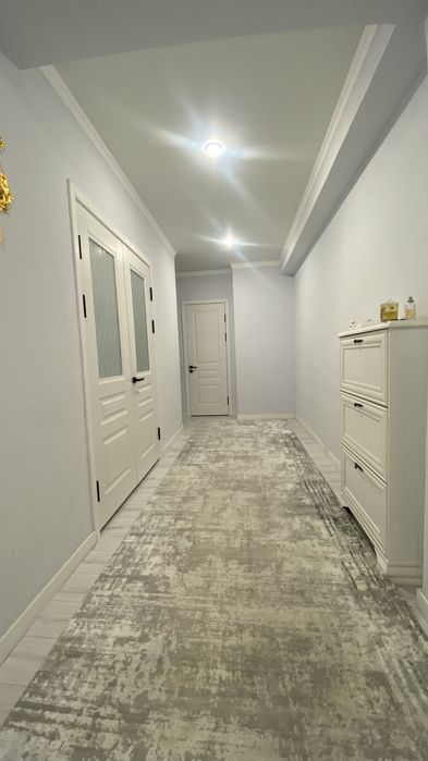 2-х комнатная квартира