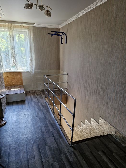 Продаёться большая квартира