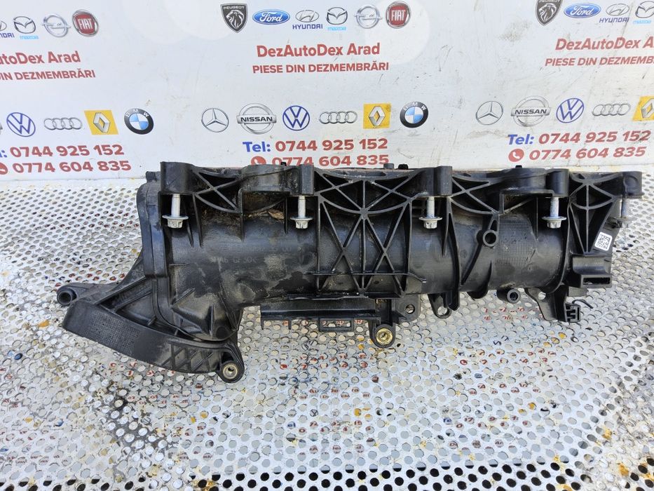 Galerie admisie Mercedes Vito w447 2.0 Sprinter w907  Glc c253 cod a6540903500 w213 w205