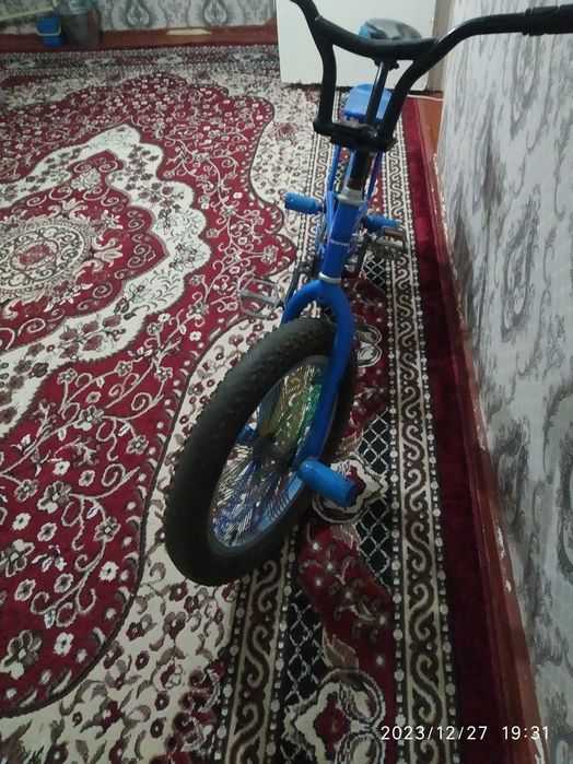 Продаю велосипед дёшево