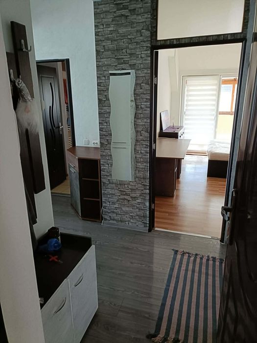 Dau spre inchiriere apartament in Floresti