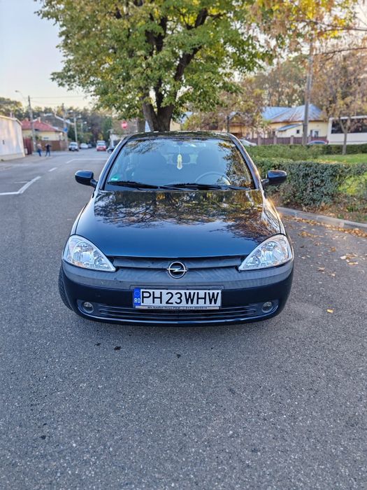 Opel corsa ,1.2 benzina