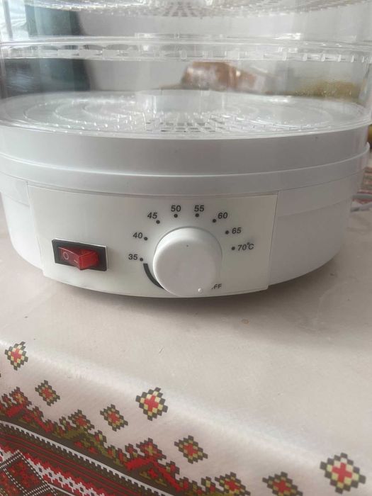 Сушилка для овощей