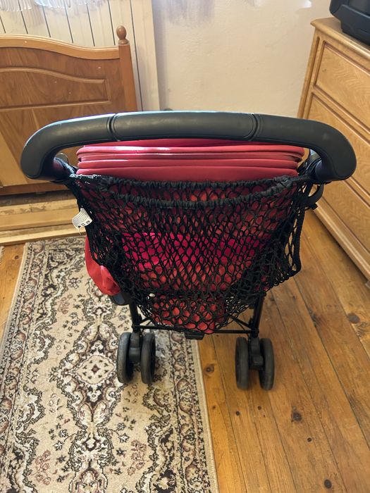 Carucior Inglesina - Zippy Light