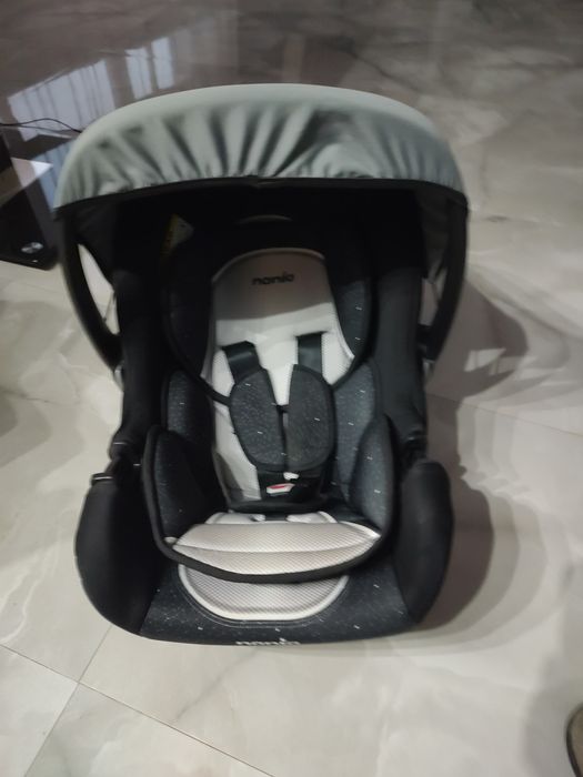 бебешко столче за кола Nania Beone Evo