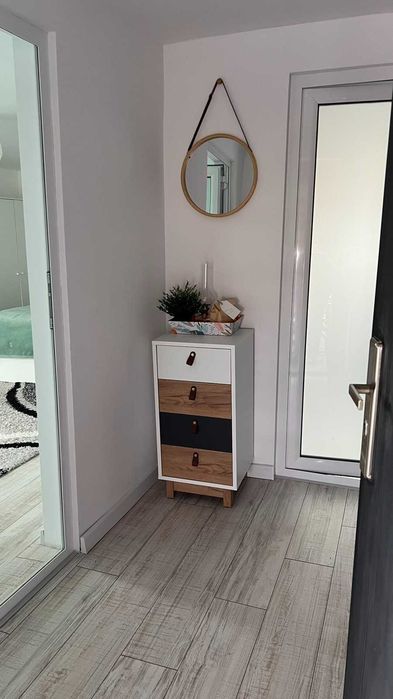 Масивна къща в село Вискяр