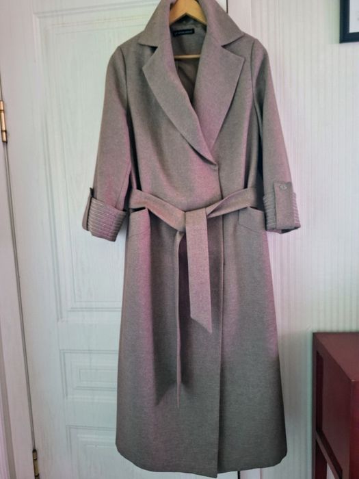 Новое пальто МODALARISSA Turkey 46-48раз