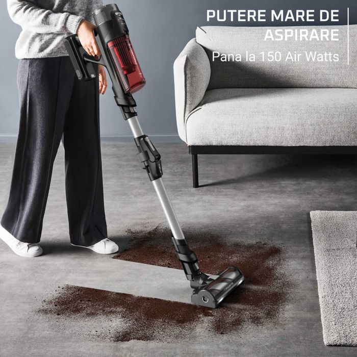 Aspirator Rowenta X-Force Flex 13.60