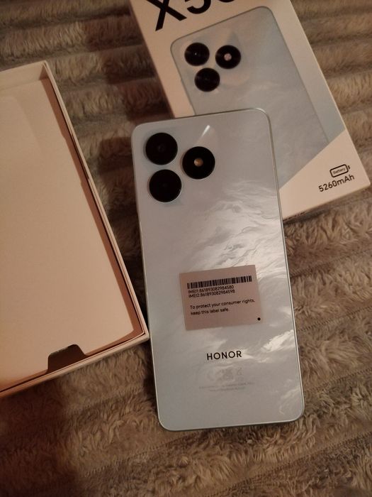 Vând telefon HONOR X5C PLUS!128gb!