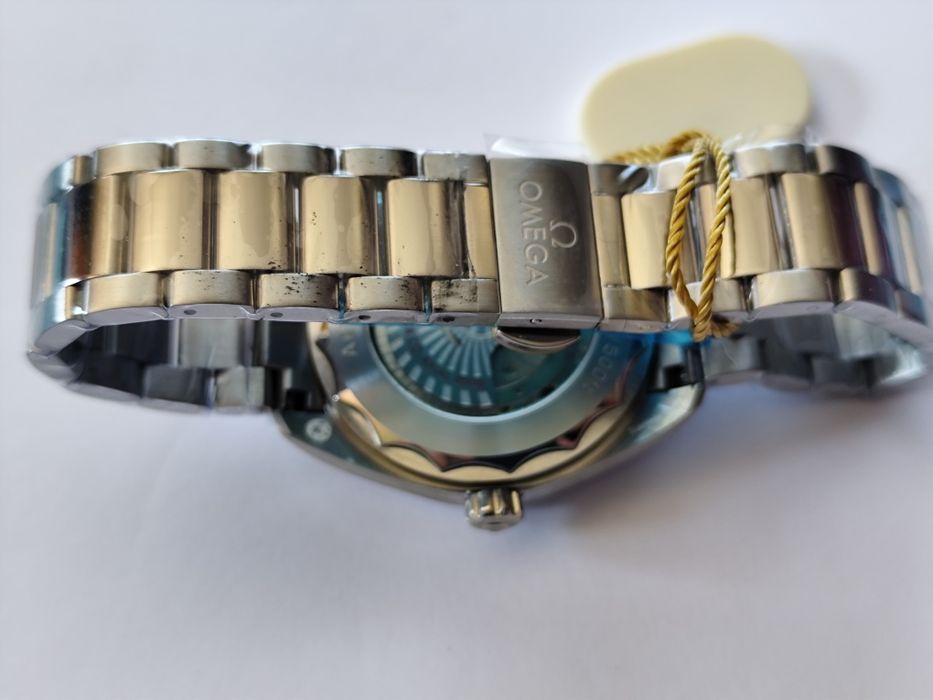 ceas OMEEGA automatic