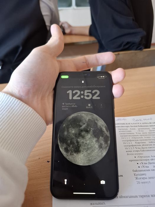 Продам айфон хр за 45 тысяч