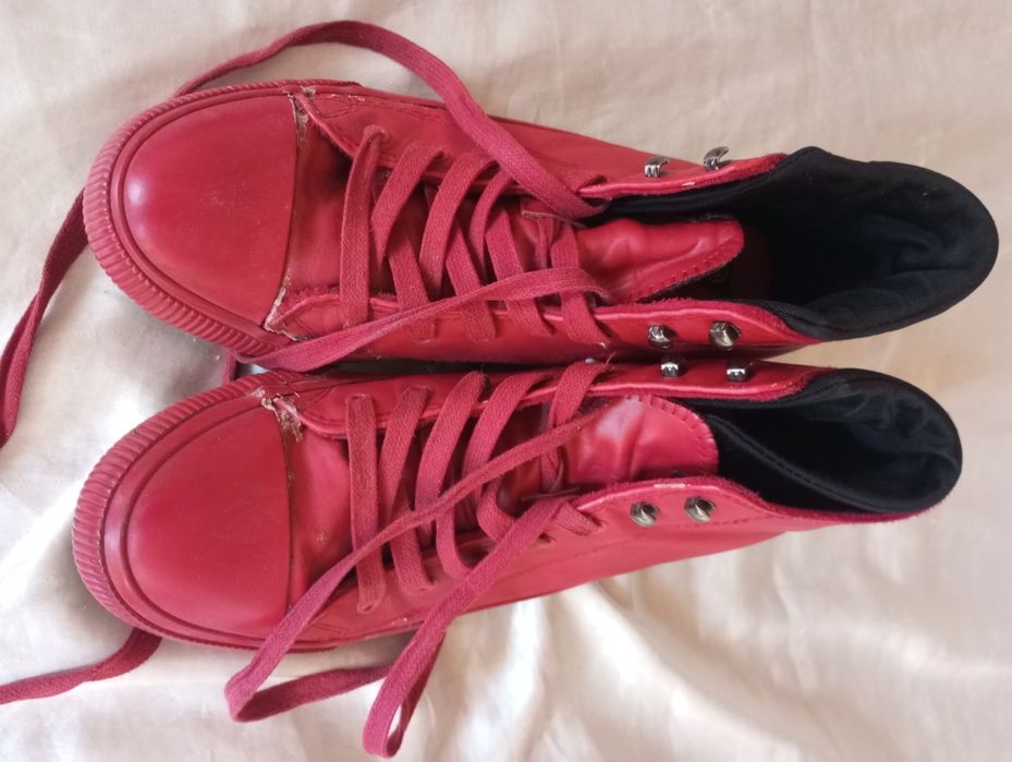 ботуши  Walkmaxx  40 номер,сандали и боти