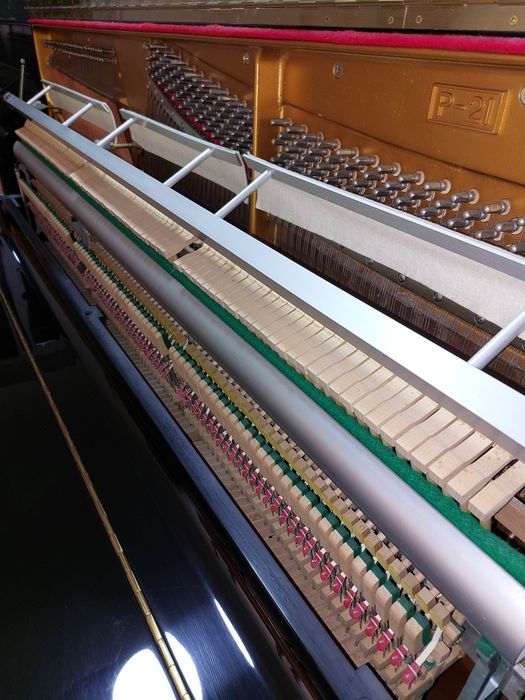 Pianina Astor P21  (transport gratuit & garanție)