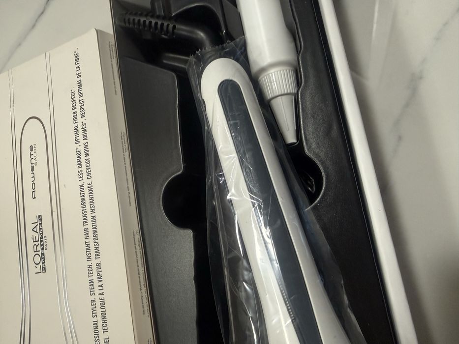 Loreal steampod 3 нова