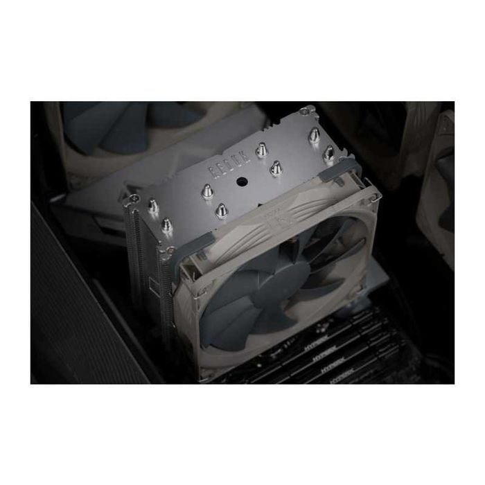 Cooler CPU Noctua NH-U12S Redux 160W TDP Intel AMD Garantie 2 Ani