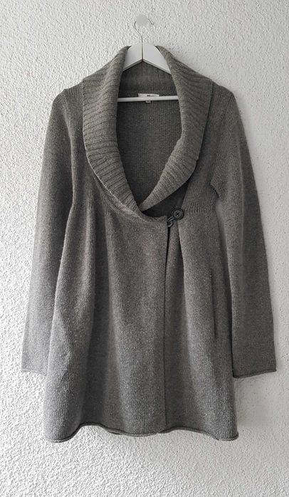 Дамска жилетка размер М