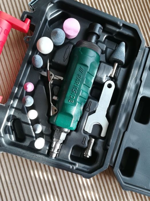 Пневматичен мултишлайф