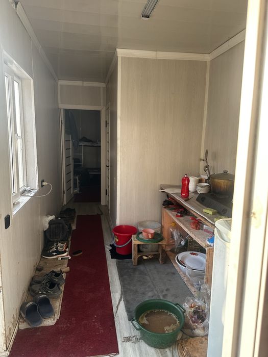 Жилой контейнер продается