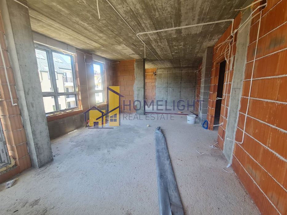 Продава се Тристаен апартамент в София, Овча купел - 134 кв.м за 1700 €/кв.м - Снимка #2