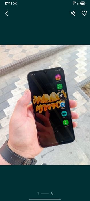 Samsung Galaxy A34 5G  Хорошш!!!